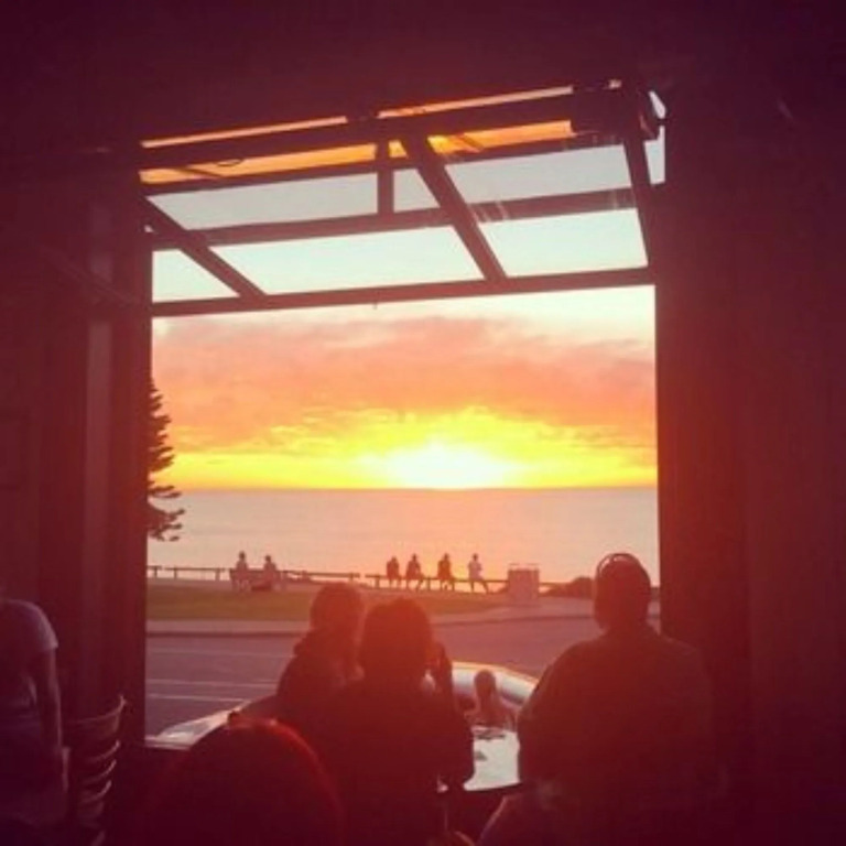 Ocean Beach Hotel