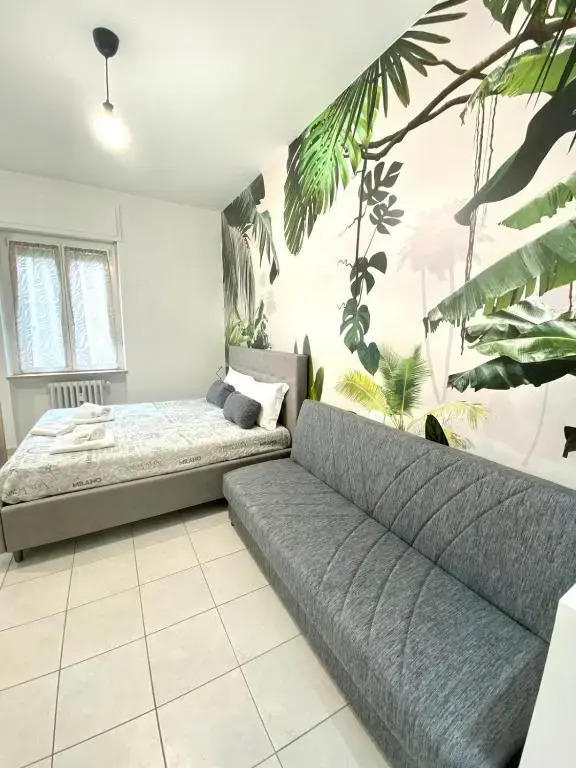 LE PALME Loft Apartment