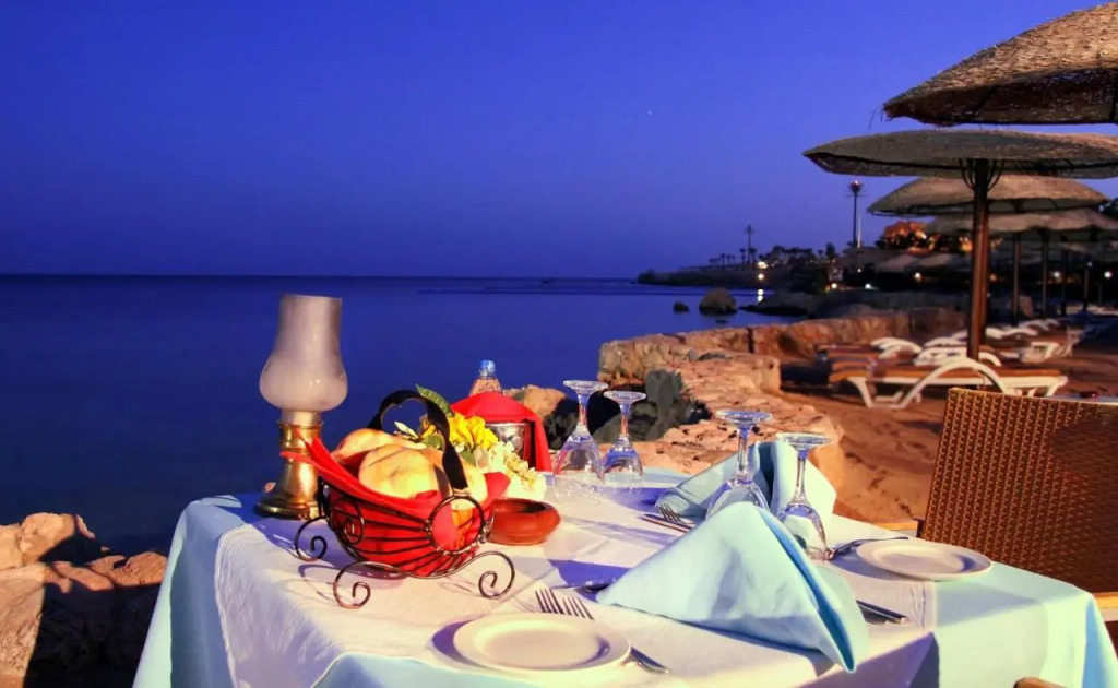 Pickalbatros Royal Grand Sharm