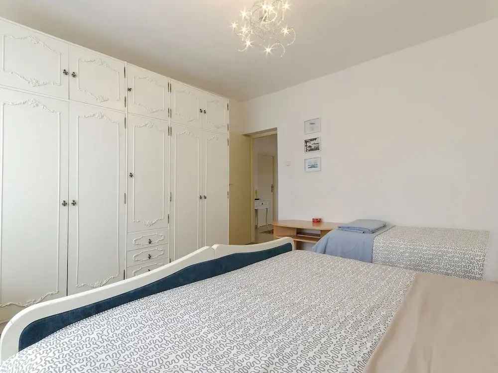 Cozy Apartment in a Quiet Residential Area 1.5 Kilometers Away From the Old Town
