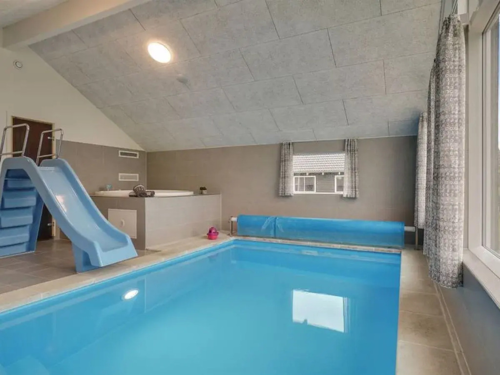 Holiday Home Vara - 800m from the sea by Interhome