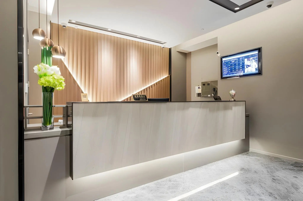 Home Inn Selected (Shanghai Lujiazui, Expo Center)