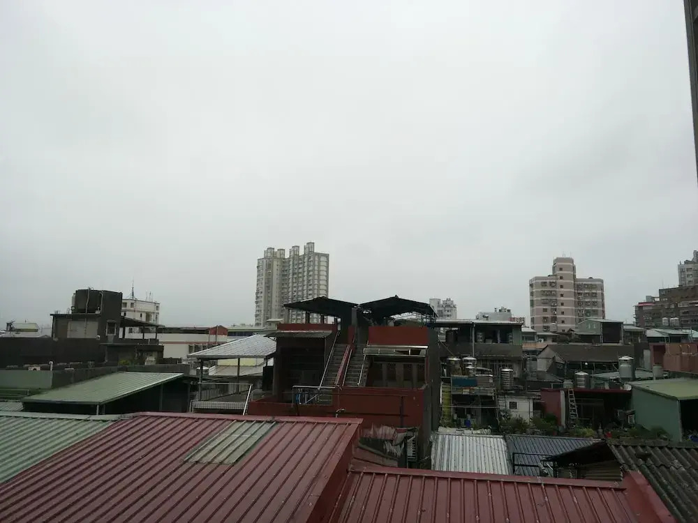 晴旅府中館 SunTrip Inn