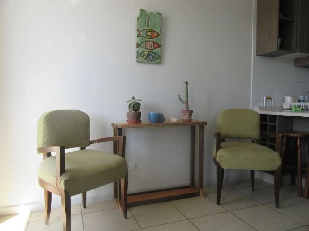 Aparthotel Serena