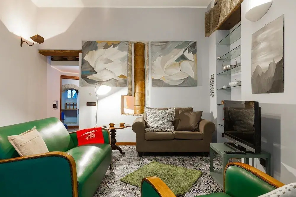 Apartment -  Arco Mirelli BH 82