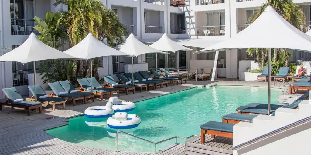 Adventure Pad at The Bay Hotel