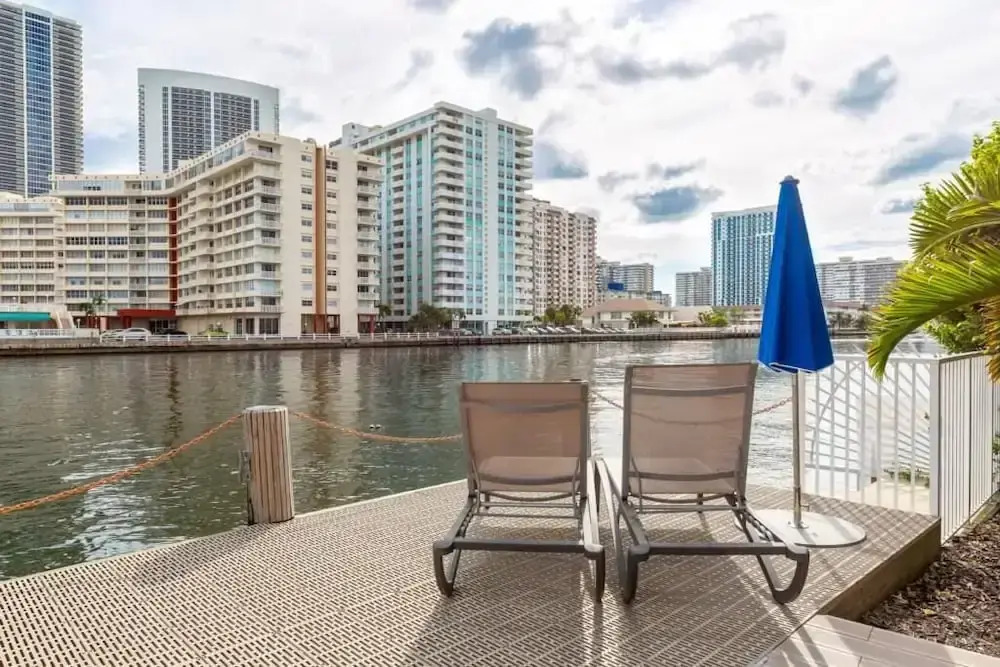 2br Private Ocean Luxury S At Beachwalk Resort 2 Bedroom Condo by Redawning
