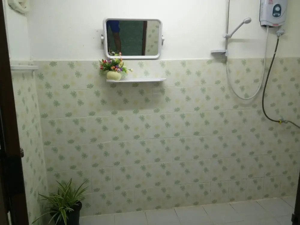 NT backpackers - Hostel