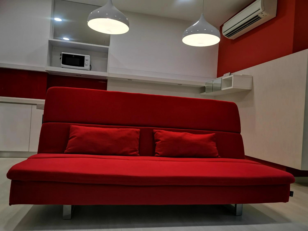 Strait Garden Suites X Ace Pro @ George Town