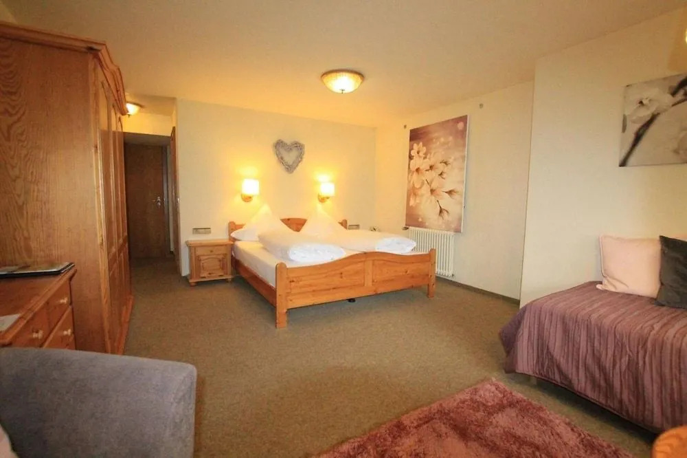 IMbery Hotel & Restaurant Hinterzarten