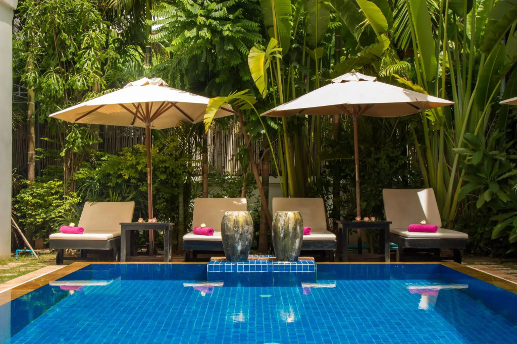 288 Boutique Hotel