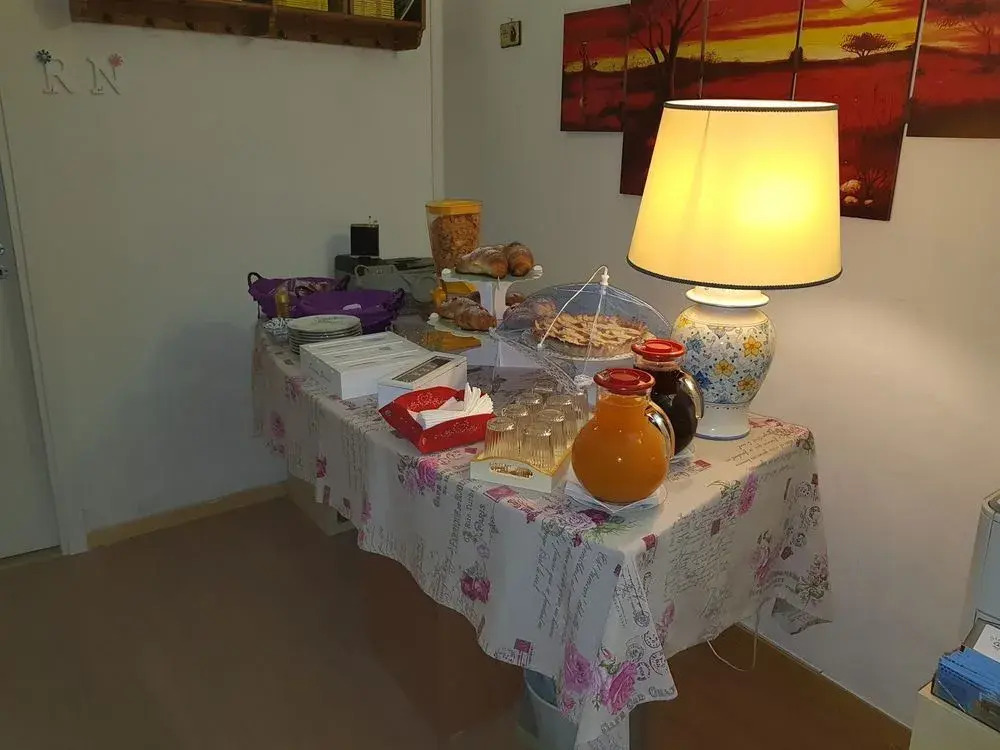 B&B A Casa di Grazia