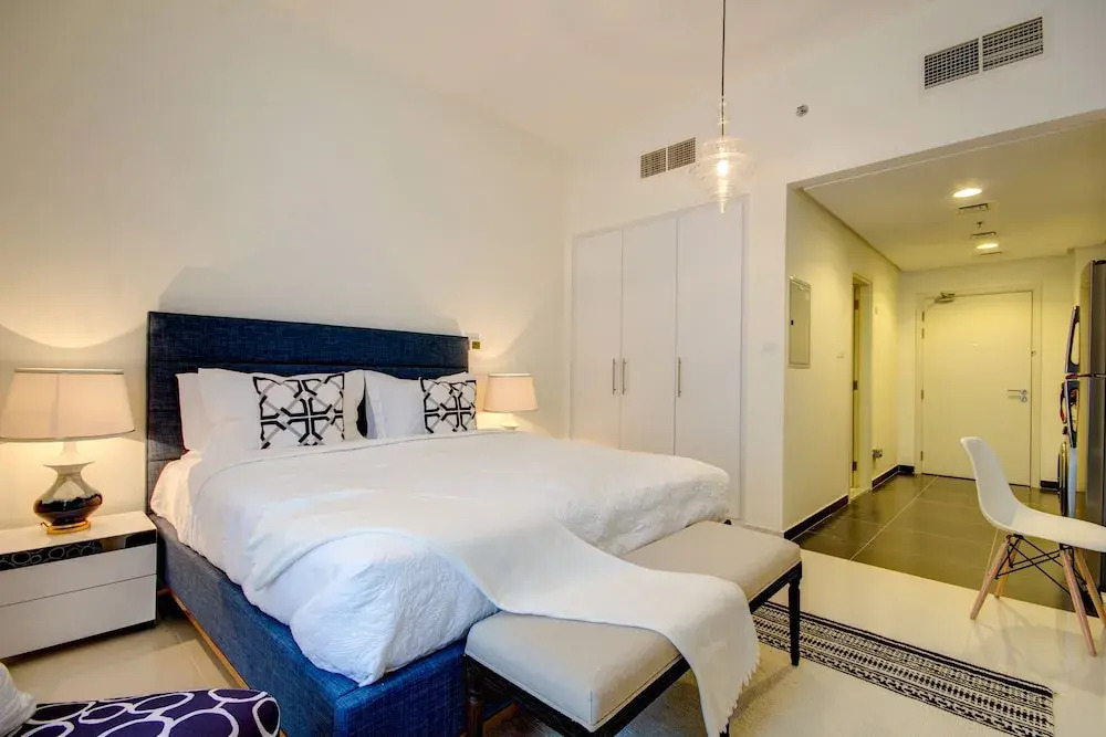 DHH - Damac Hills-Golf Vista-Akoya