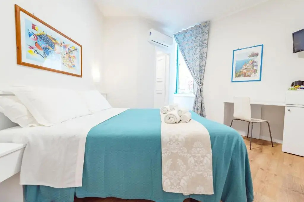 CVM Mare Luna Guest House