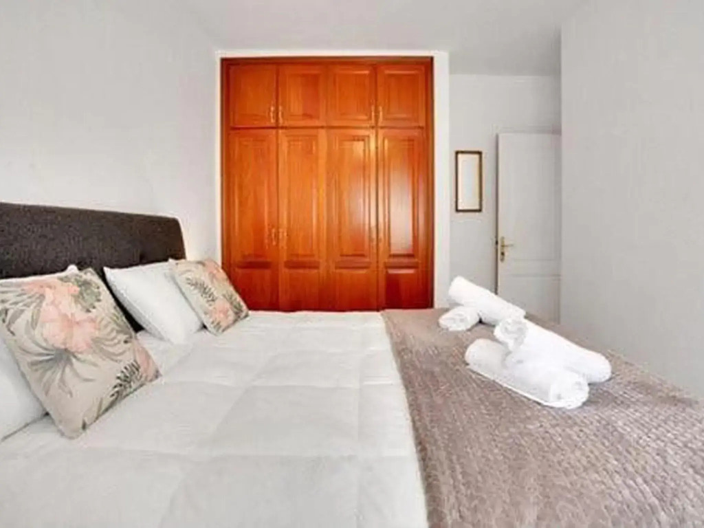 Premium holiday home in Santiago del Teide with pool