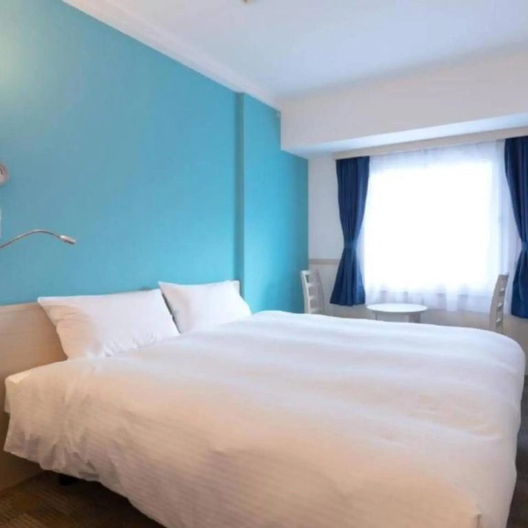 Toyoko Inn Yokohama Shiei-chikatetsu Center Minami-eki