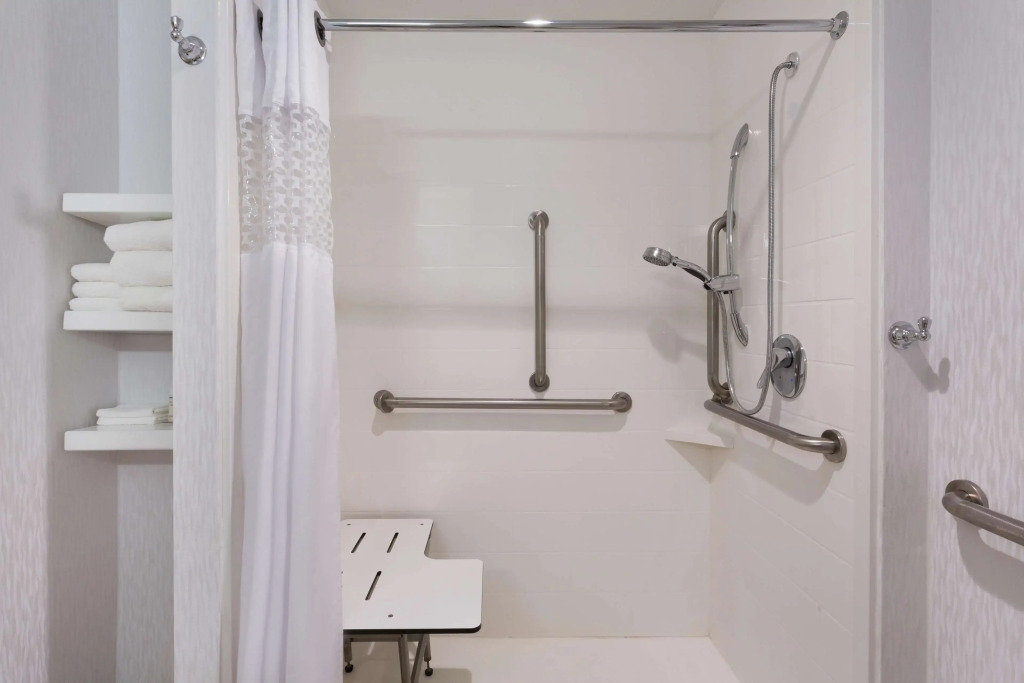 Hampton Inn Norcross