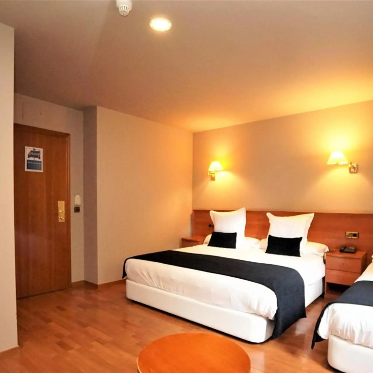 Hotel & SPA Niunit