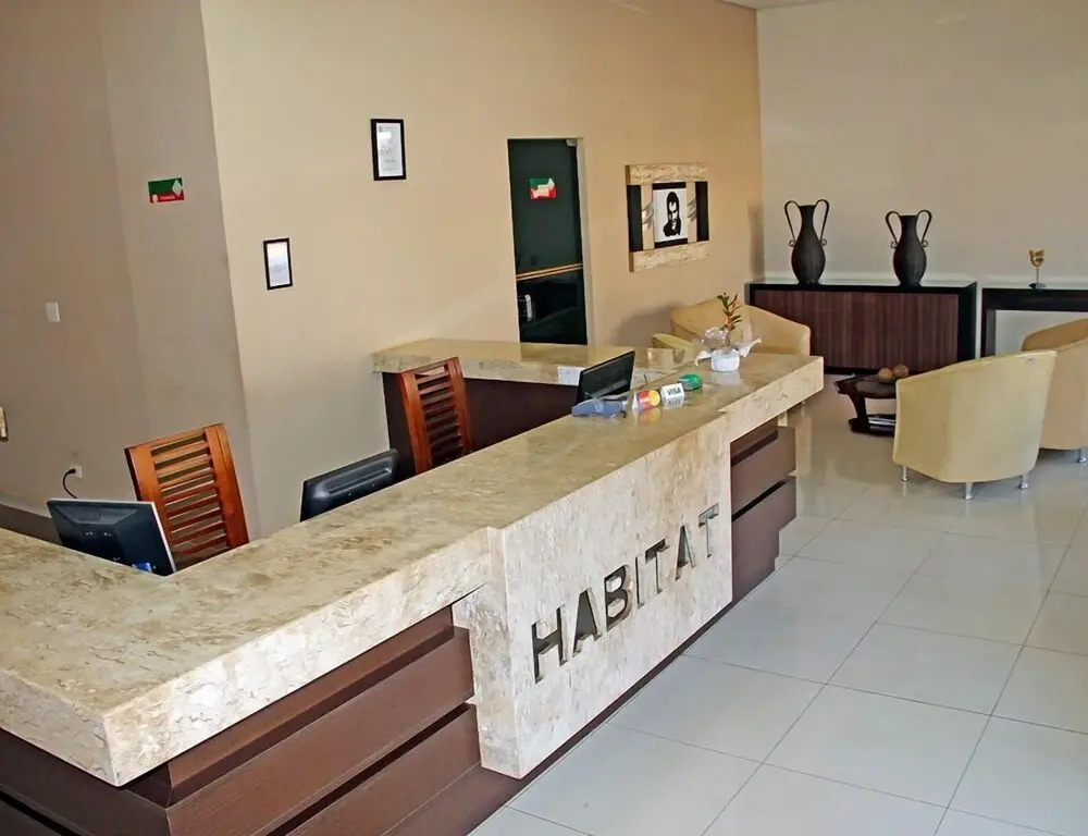 Habitat Hotel de Leme Ltda