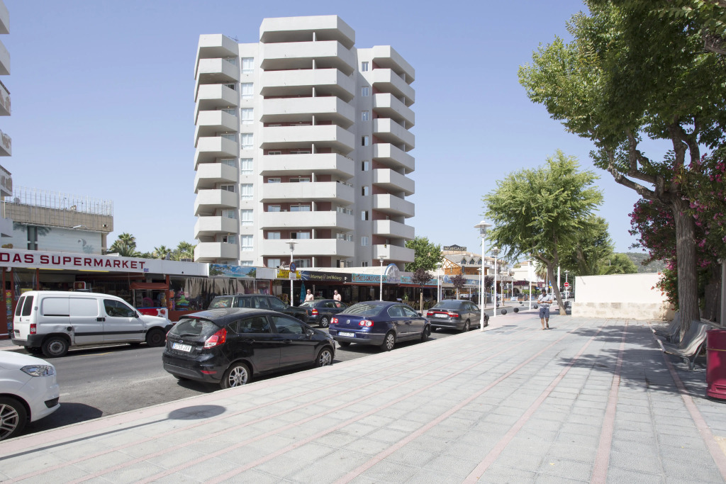 Magalluf Playa Apartments
