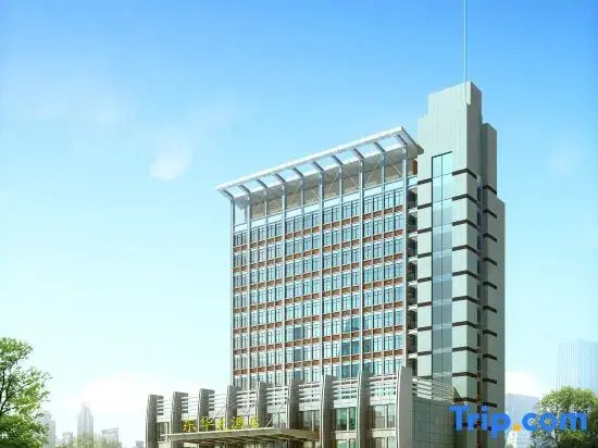 Donghua Hotel