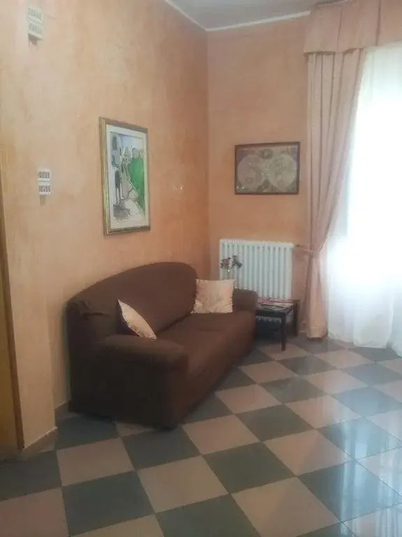 Albergo Tarsia
