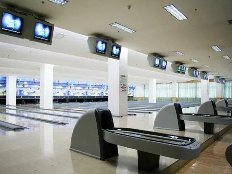 Changsha Mingchen International Hotel