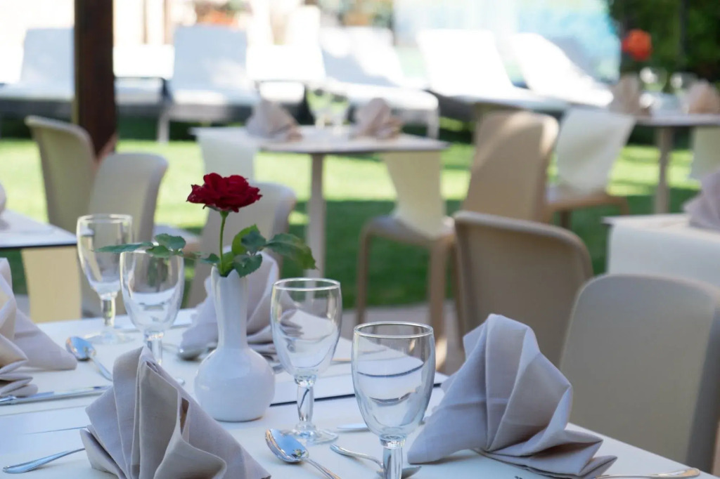Hotel Villamare