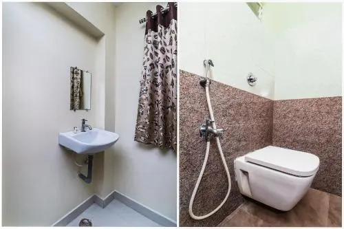 OYO 27635 Hotel Haripriya