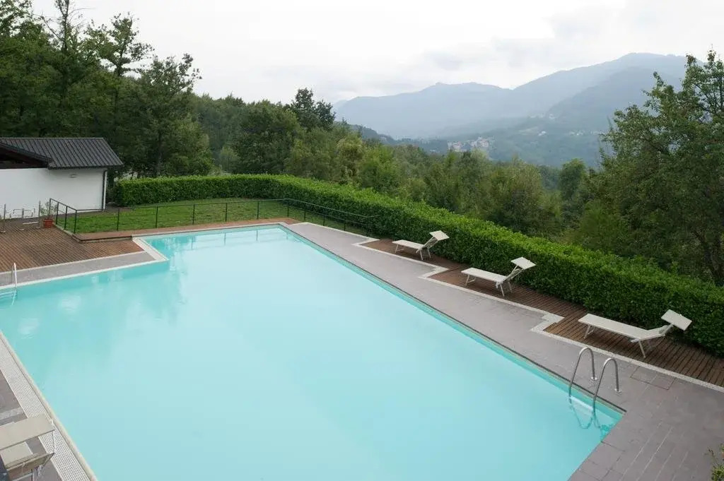 Park Hotel Olimpia
