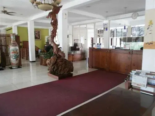 Pacific Surabaya