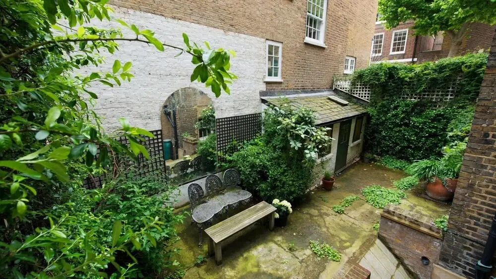 Comfortable 7BR Family Home near Buckingham Palace