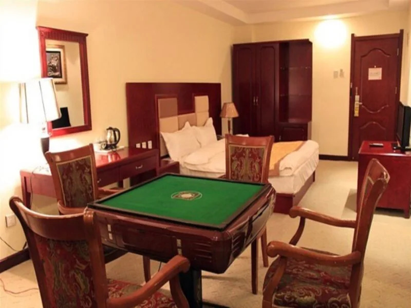 Beijing Zhong Hang Airport Hotel