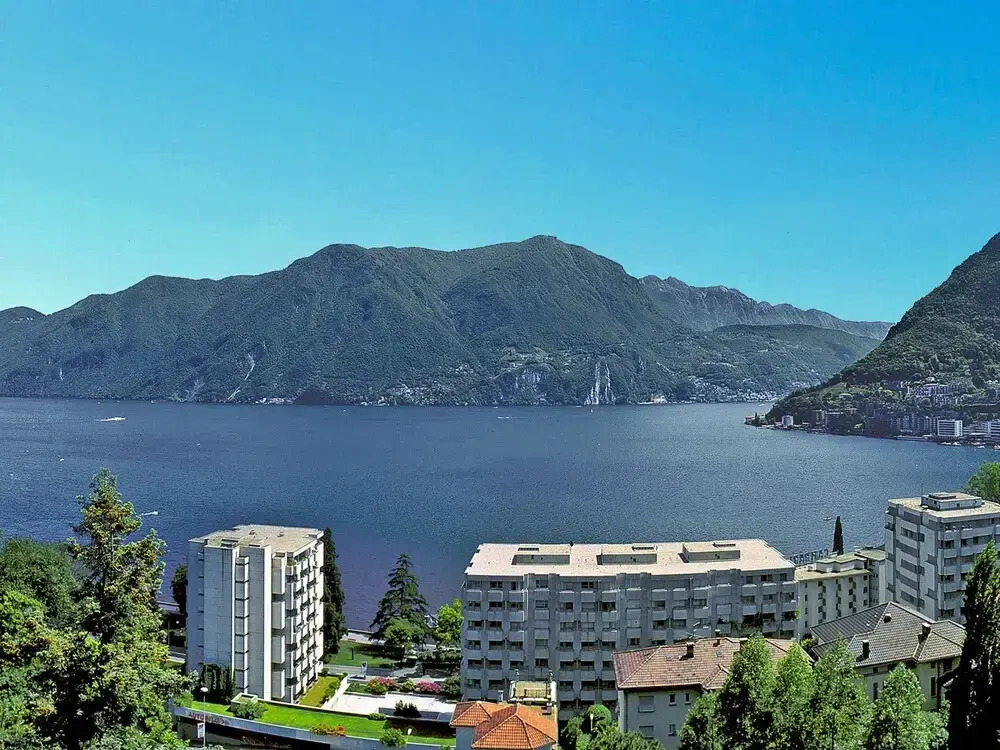 Residenza Majestic Lugano
