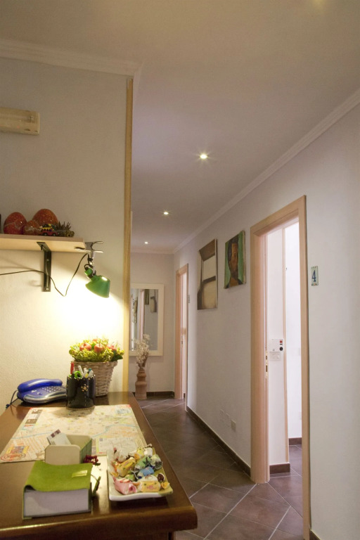 Domus Victoria Guest House