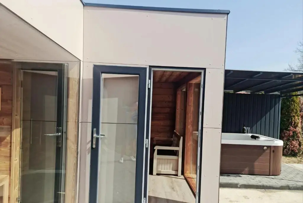 Sweet Life Wellness Apartments