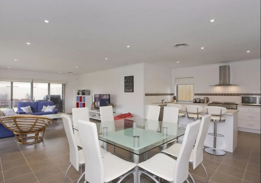 Beach & Golf Stays Torquay