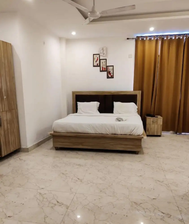 Hotel Rivasa Regency