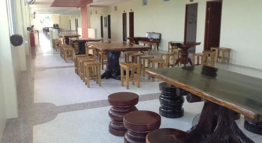 Khong Chiam 2 Hotel