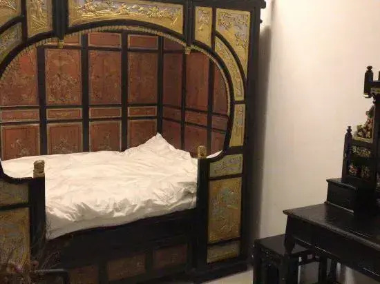 Muxiju Guesthouse