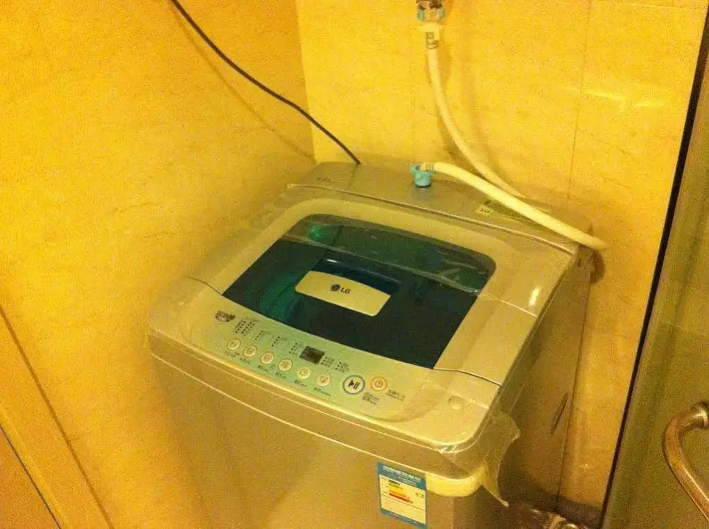Ningbo 48 Carat City Core Apartment Hotel