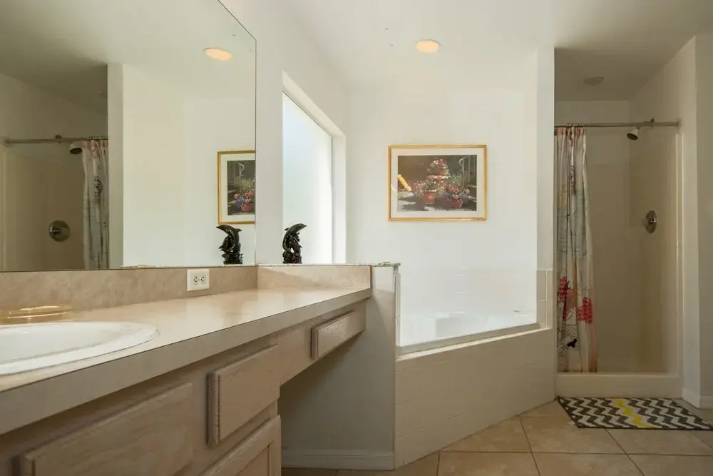 WR916CC Westridge - Five Bedroom Home