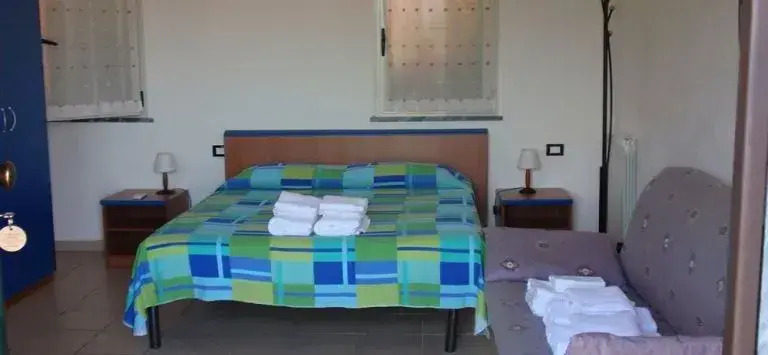 Lunezia Resort