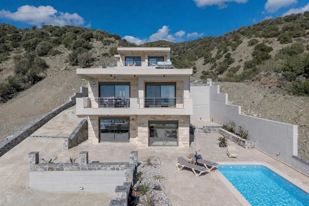 Kedros Villa Tessera