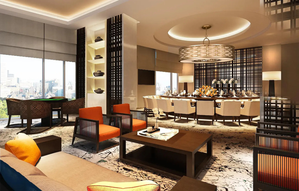 Holiday Inn Express Wuxi Taihu New City by IHG