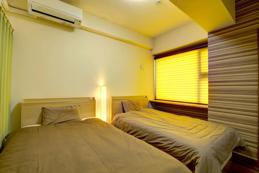Terrace Resort 8