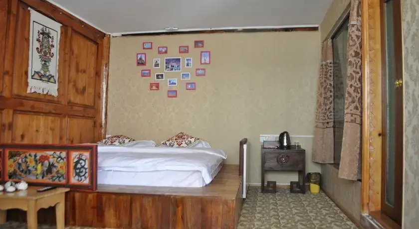 Shangri-la 517 Inn