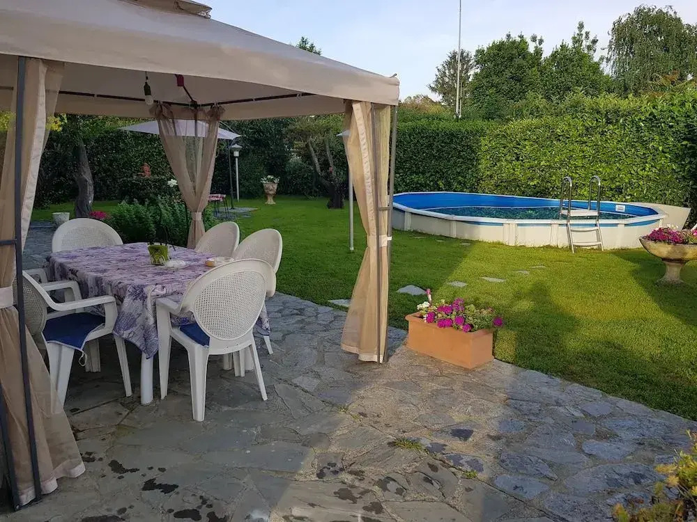 B&B Aria