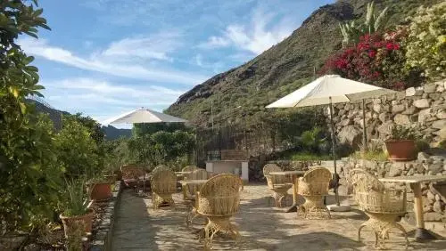 La Casa Vieja Hostel