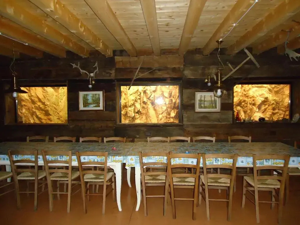 B&B Val Maschi